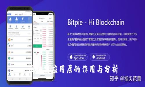 区块链应用层的作用与分析