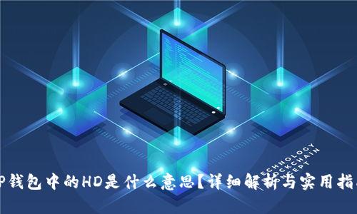 TP钱包中的HD是什么意思？详细解析与实用指南