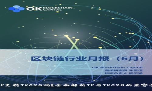 TP支持TRC20吗？全面解析TP与TRC20的兼容性